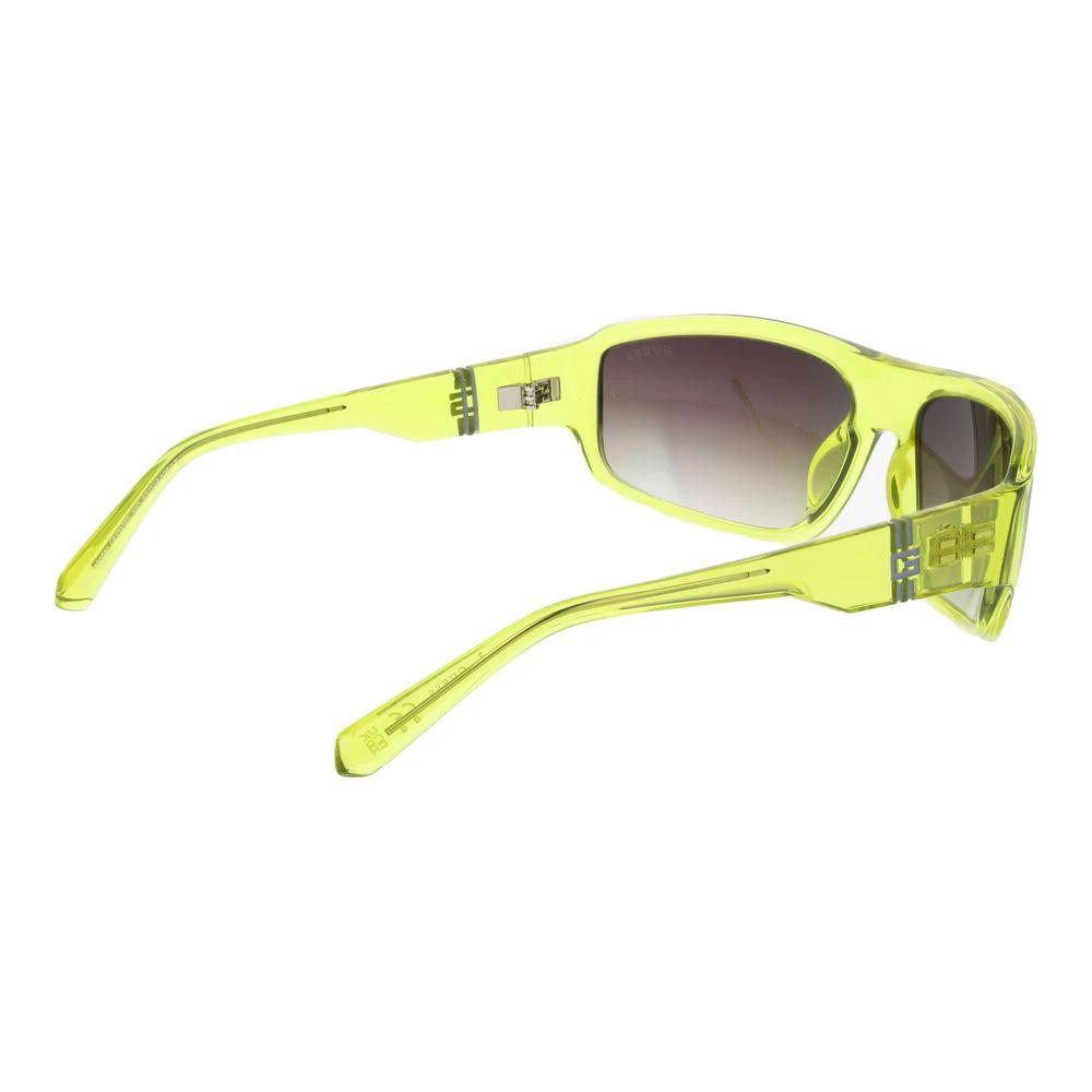 Guess Bicolor Plastic Sunglasses by Guess