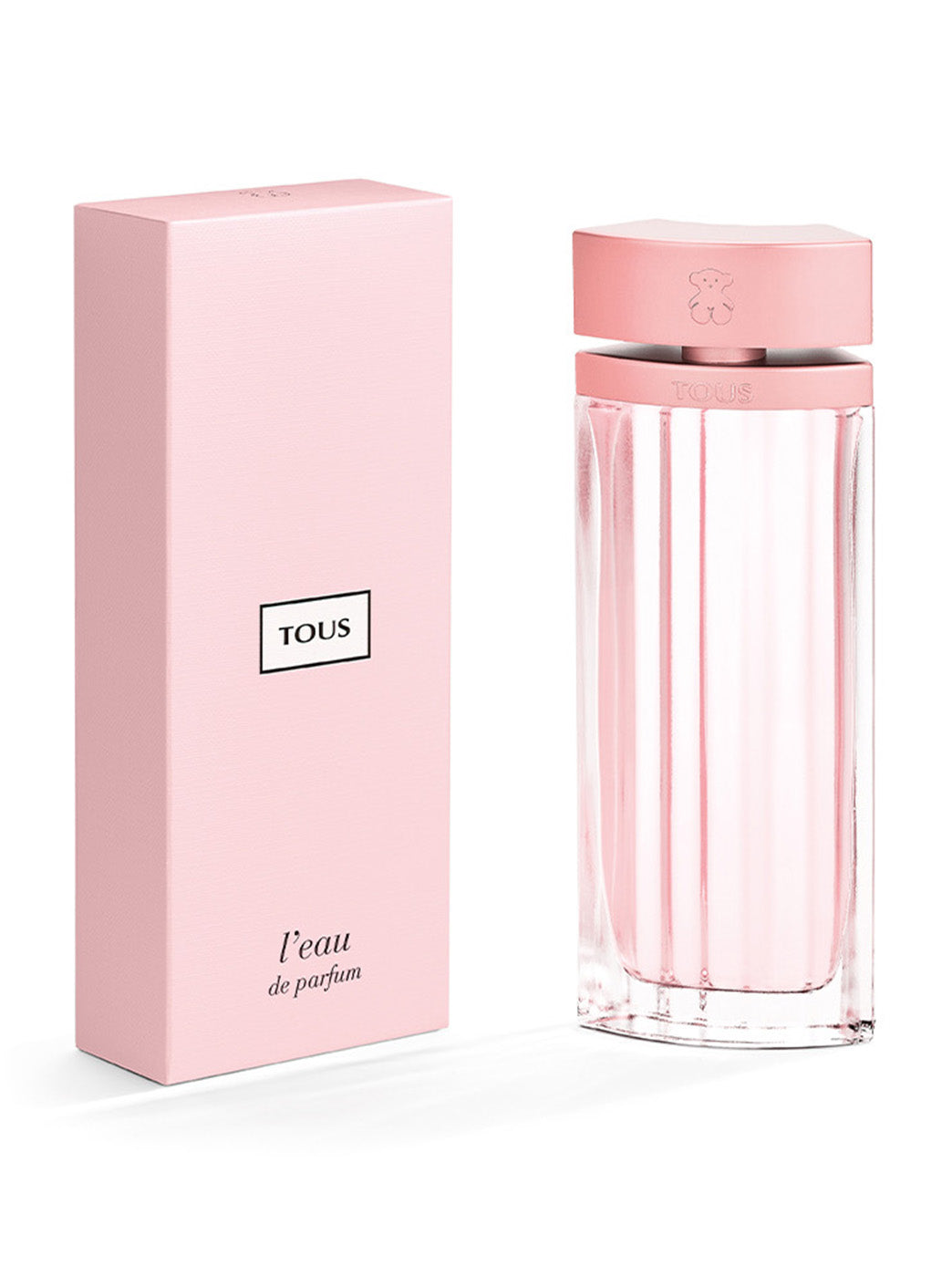 Tous L'Eau De Parfum by Perfumerías Padilla