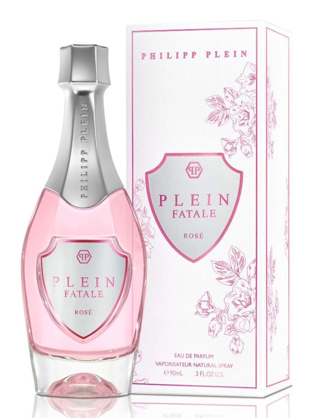 Plein Fatale Rosé by Perfumerías Padilla