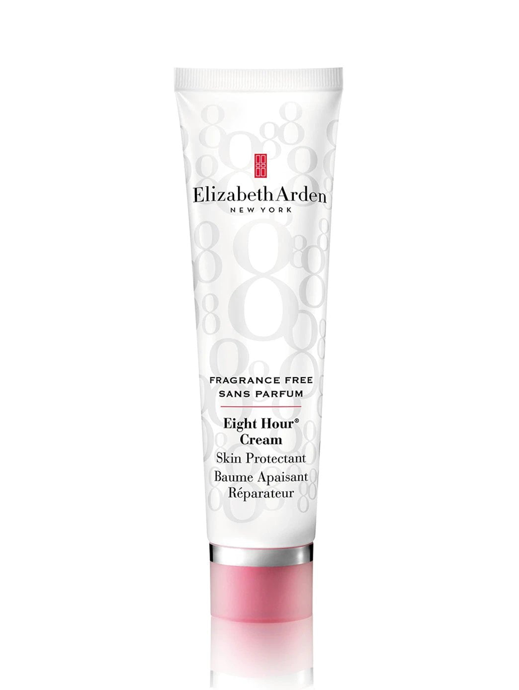 Eight Hour Skin Protectant, Fragrance Free by Perfumerías Padilla