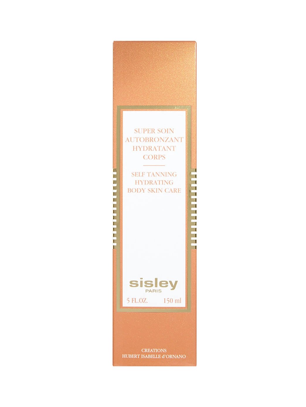 Super Soin Autobronzant Hydratant Corps by Perfumerías Padilla