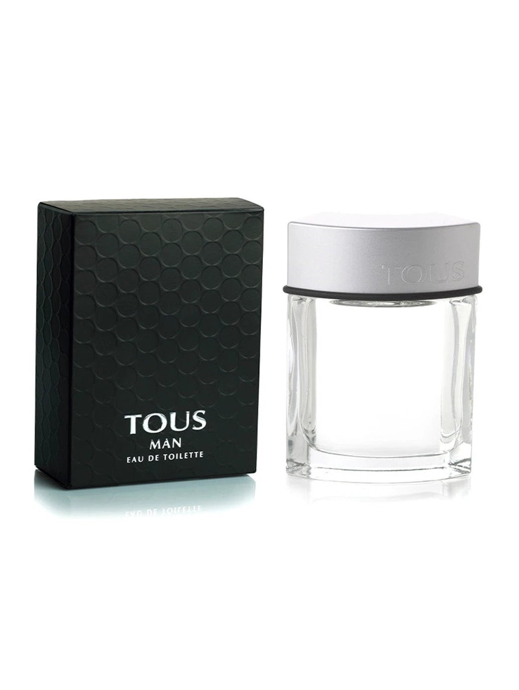 Tous Man by Perfumerías Padilla