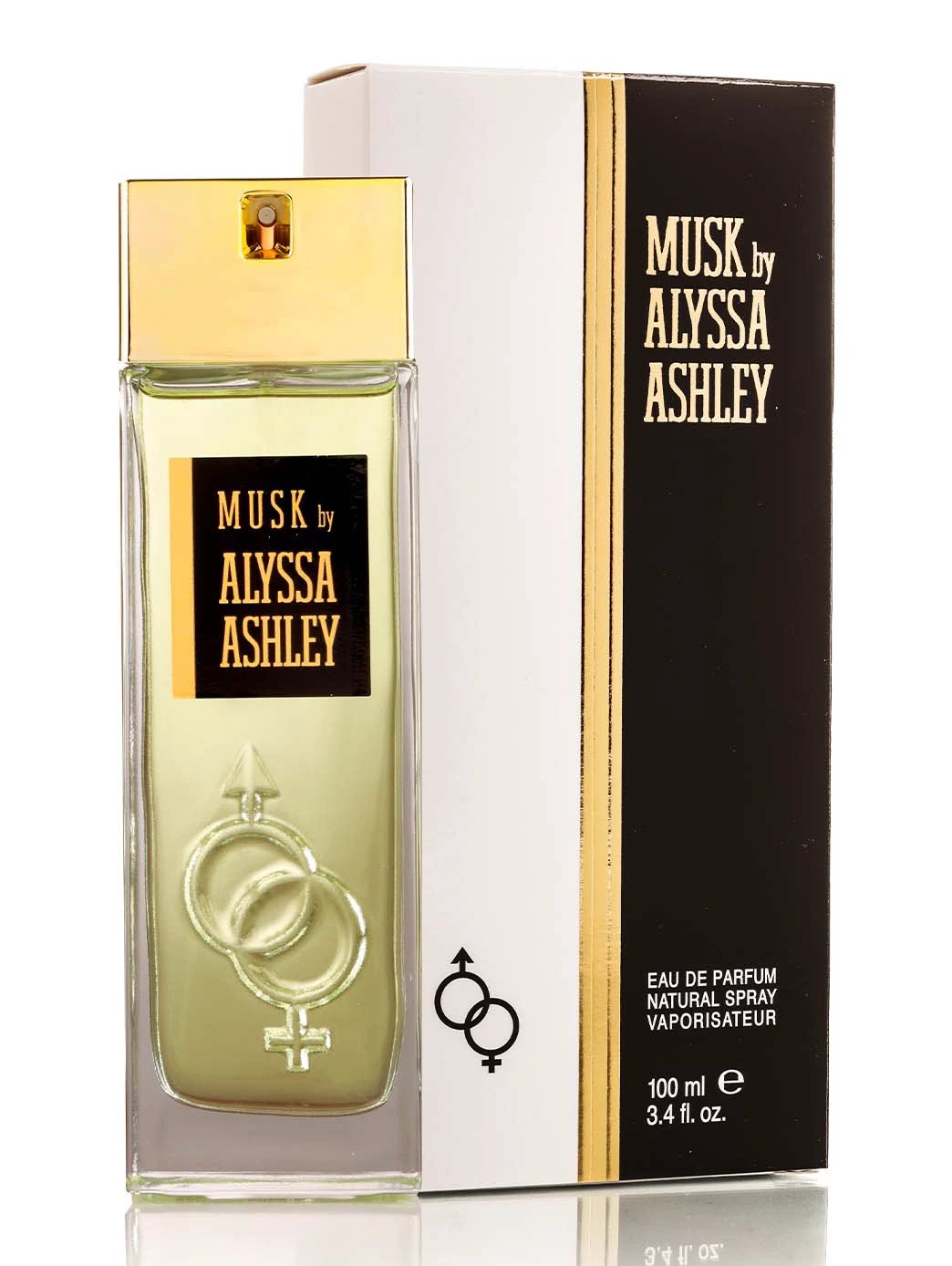 Musk by Perfumerías Padilla