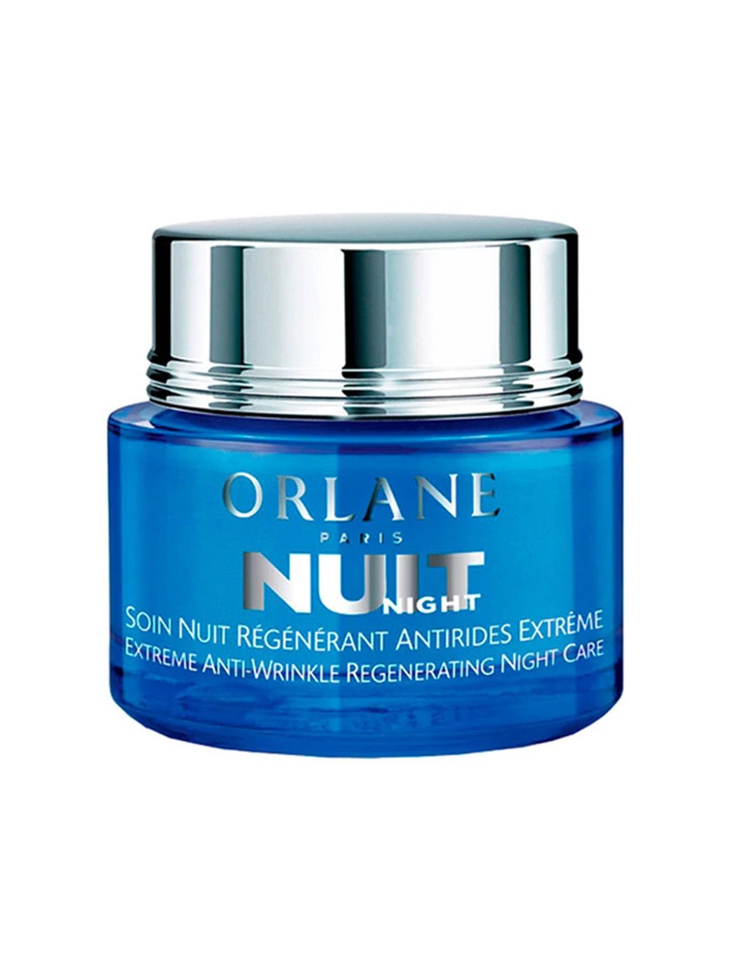 Soin Nuit Régénérant Antirides Extrême by Perfumerías Padilla