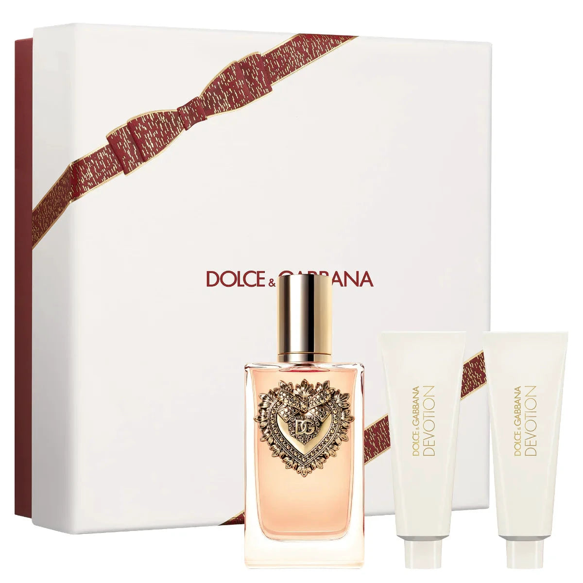 Cofre Devotion EDP by Perfumerías Padilla
