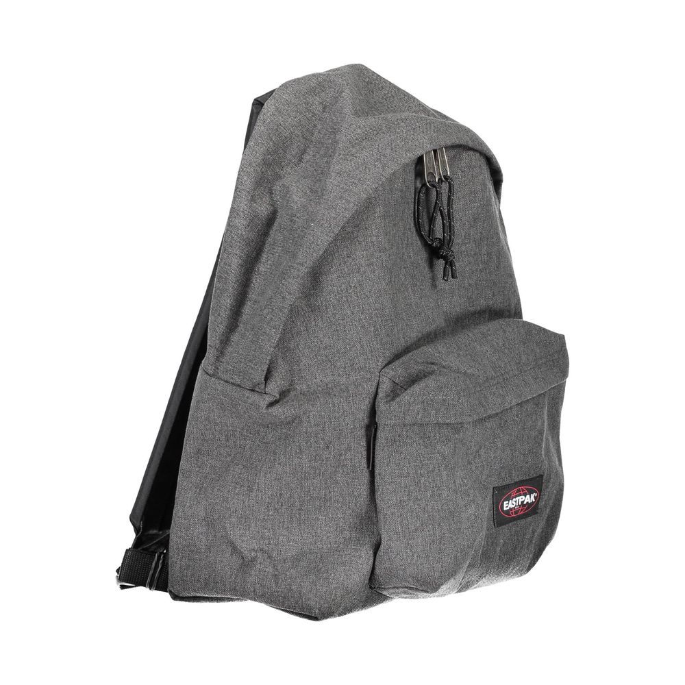 Sac à Dos Eastpak Gris Homme – Authentique | HBPS Fashion