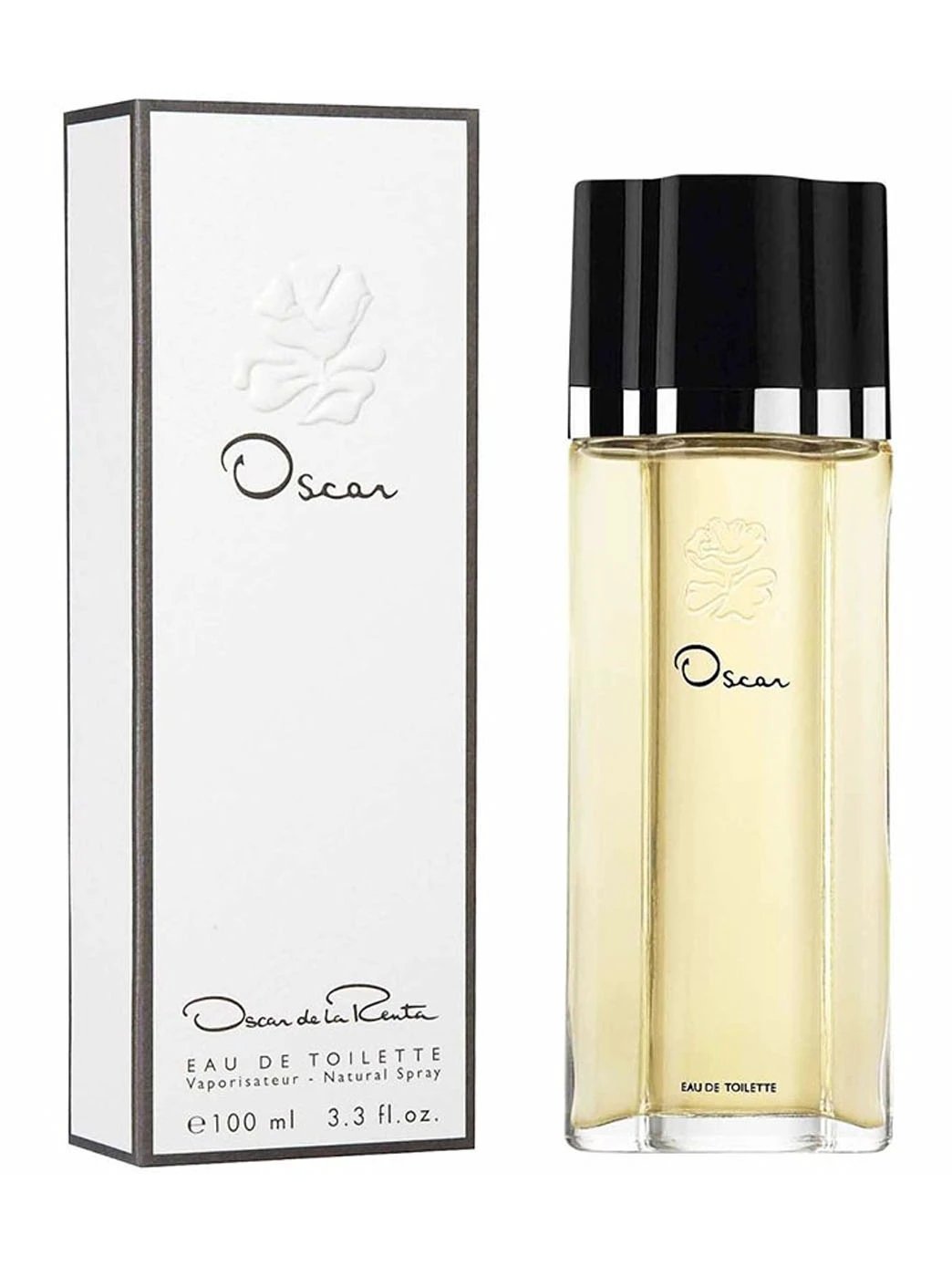 Oscar De La Renta