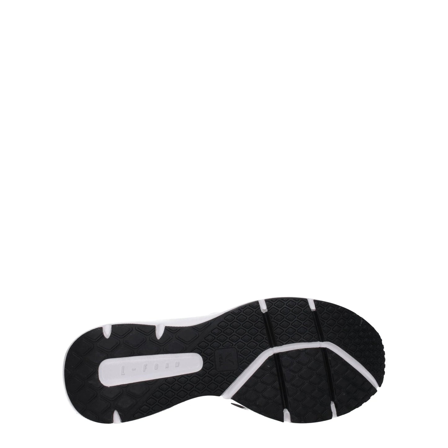 Veja Gray Fabric Athletic Sneakers by Veja