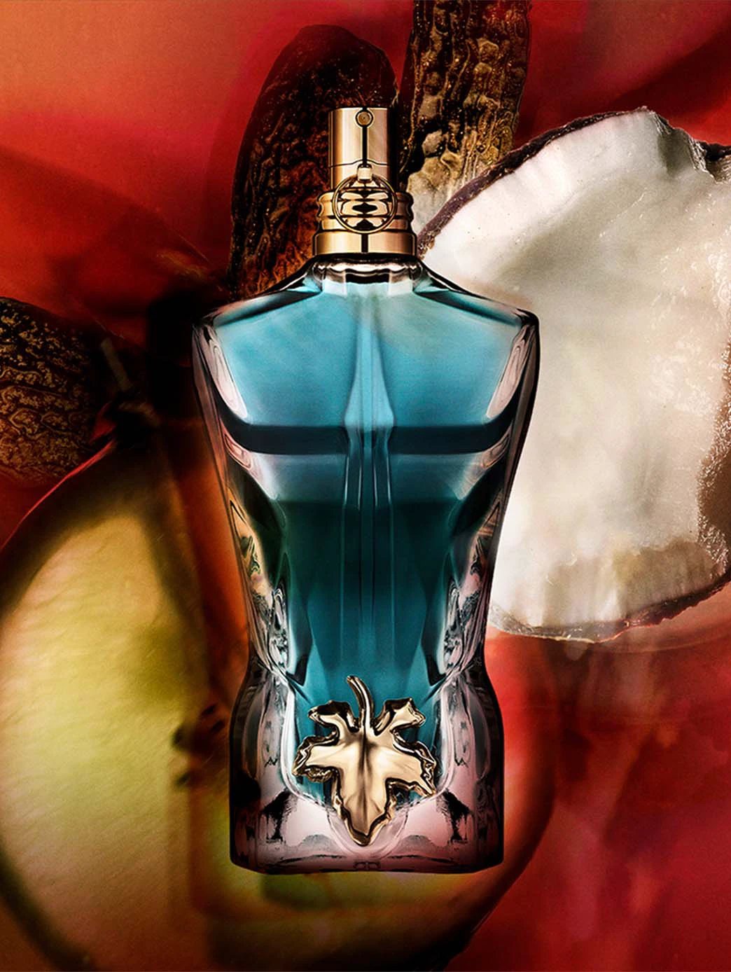 Cofre Le Beau by Perfumerías Padilla