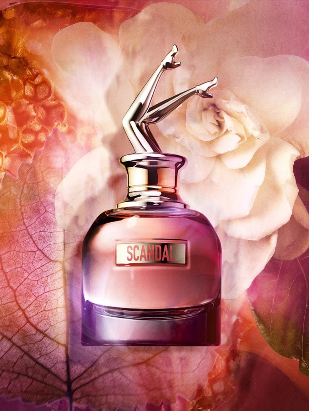 Cofre Scandal by Perfumerías Padilla