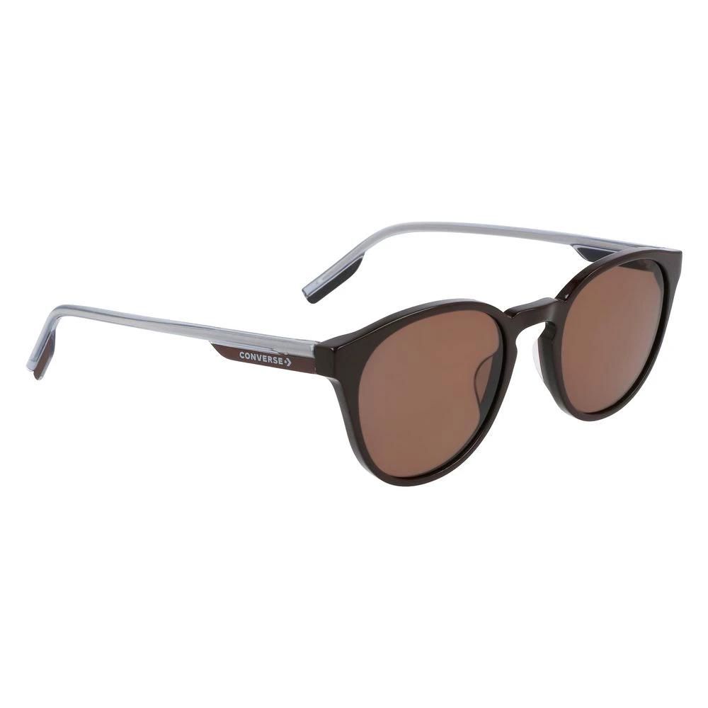 Converse Gray Acetate Sunglasses by Converse