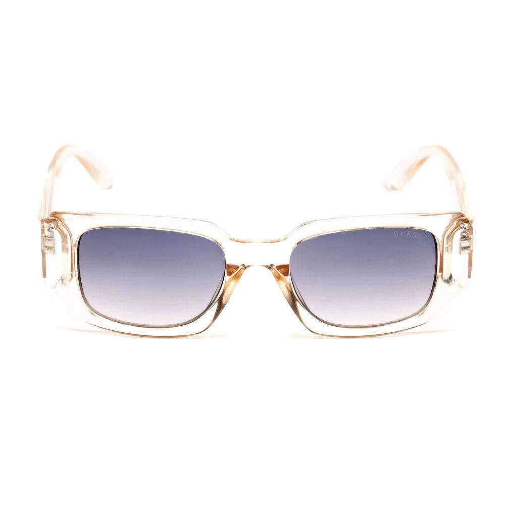 Guess Bicolor Resin Sunglasses by Guess