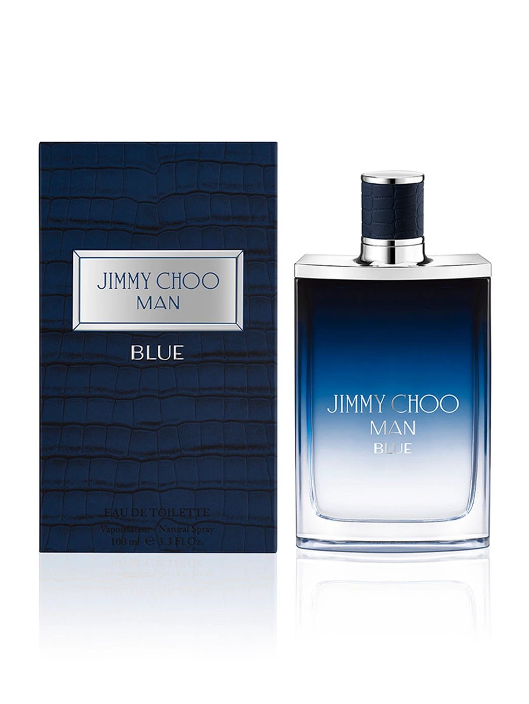 Jimmy Choo Man Blue by Perfumerías Padilla