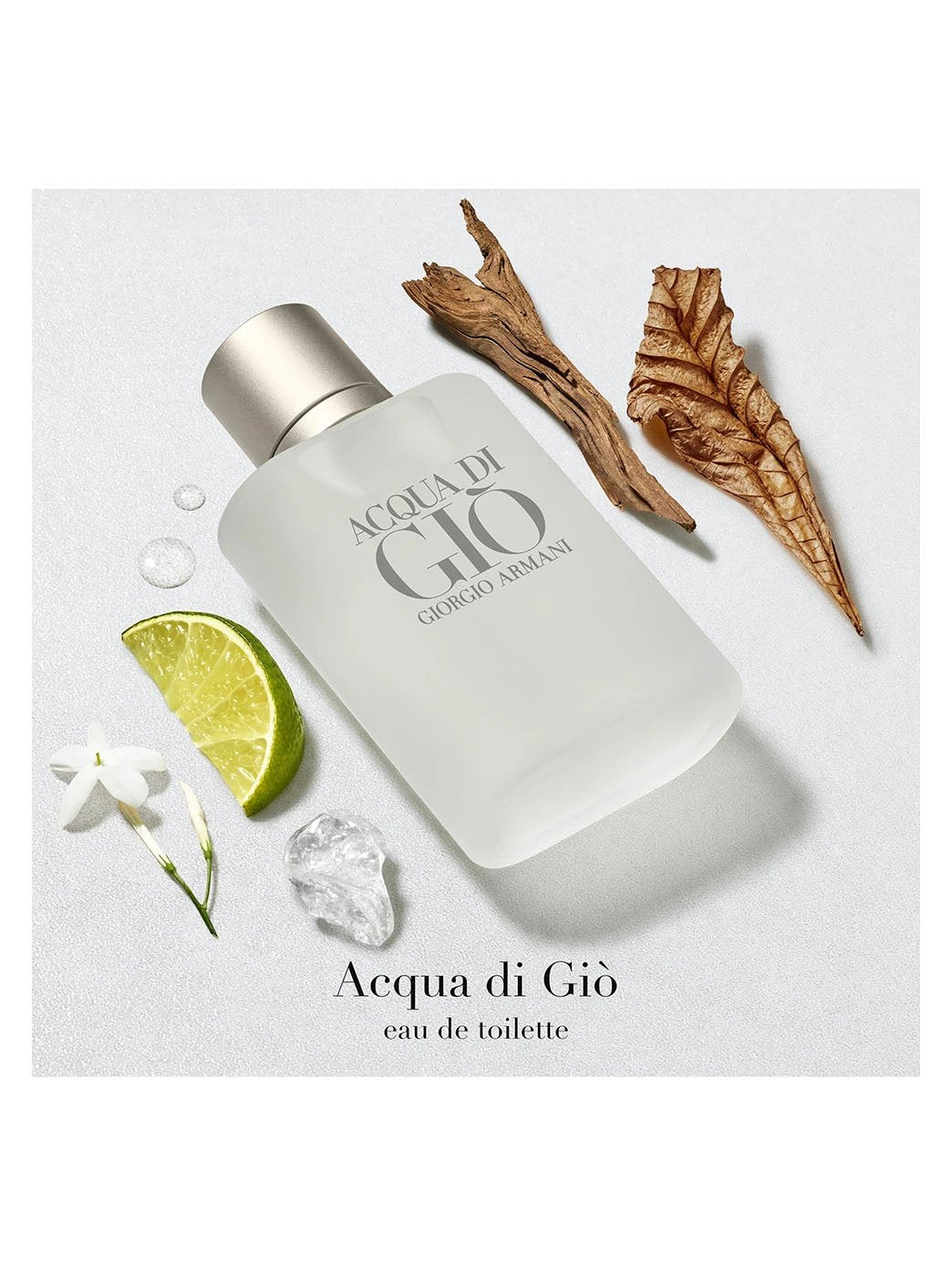 Acqua di Giò Clásica by Perfumerías Padilla