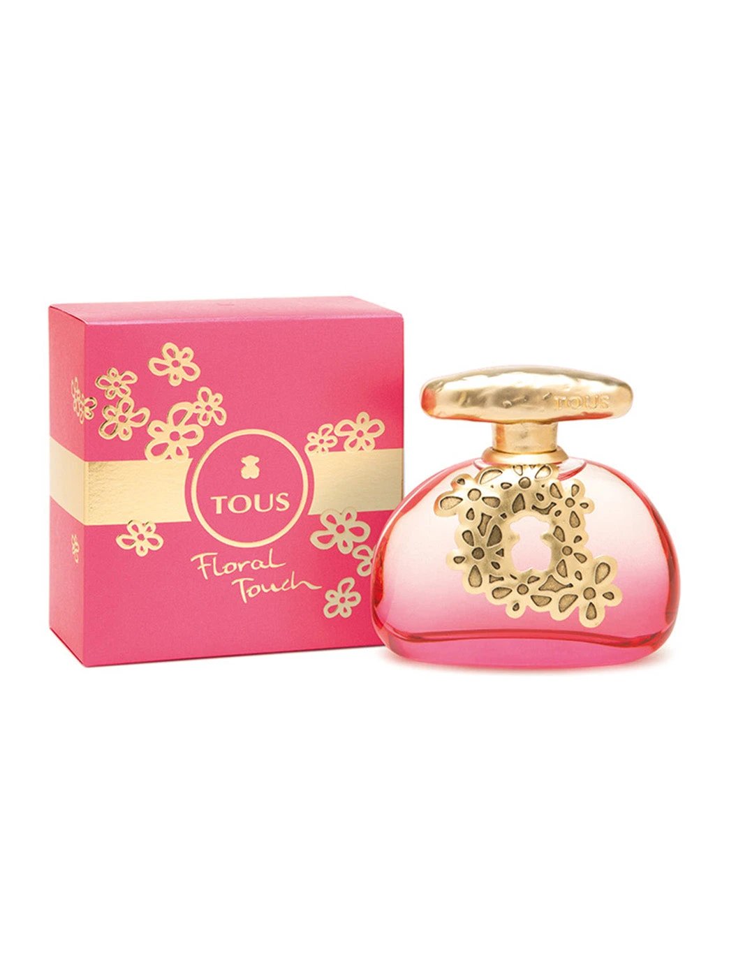 Tous Floral Touch by Perfumerías Padilla