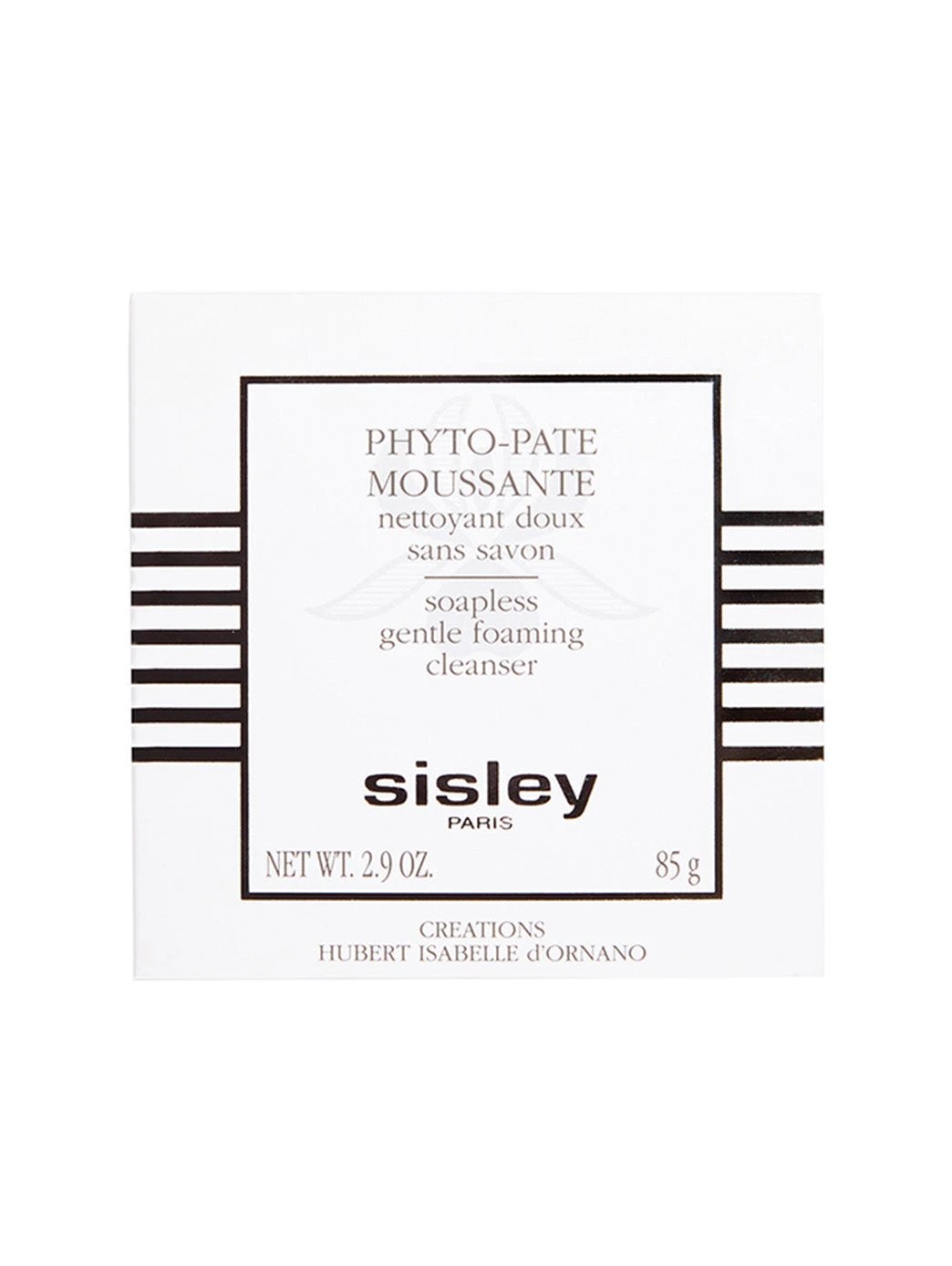 Phyto-Pâte Moussante by Perfumerías Padilla