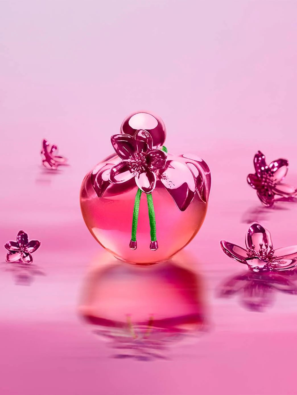 Nina Illusion by Perfumerías Padilla