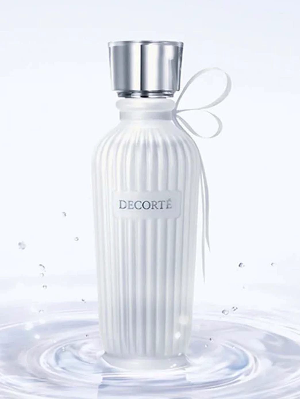 Decorte Kimono Hikari Water-Based Cologne by Perfumerías Padilla