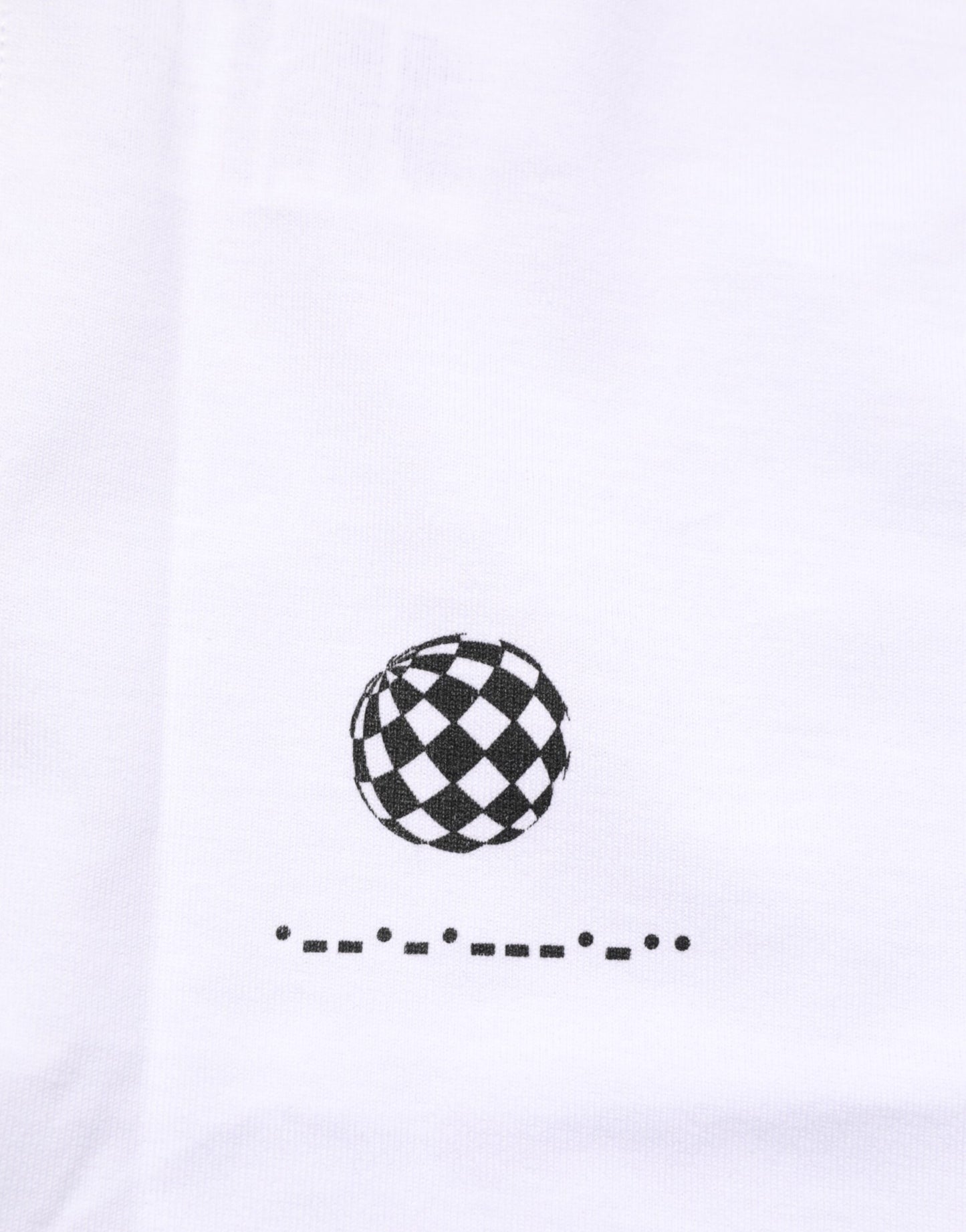 Dolce & Gabbana Tank Top Imprimé Sans Manches – Coton Blanc | Made in Italy