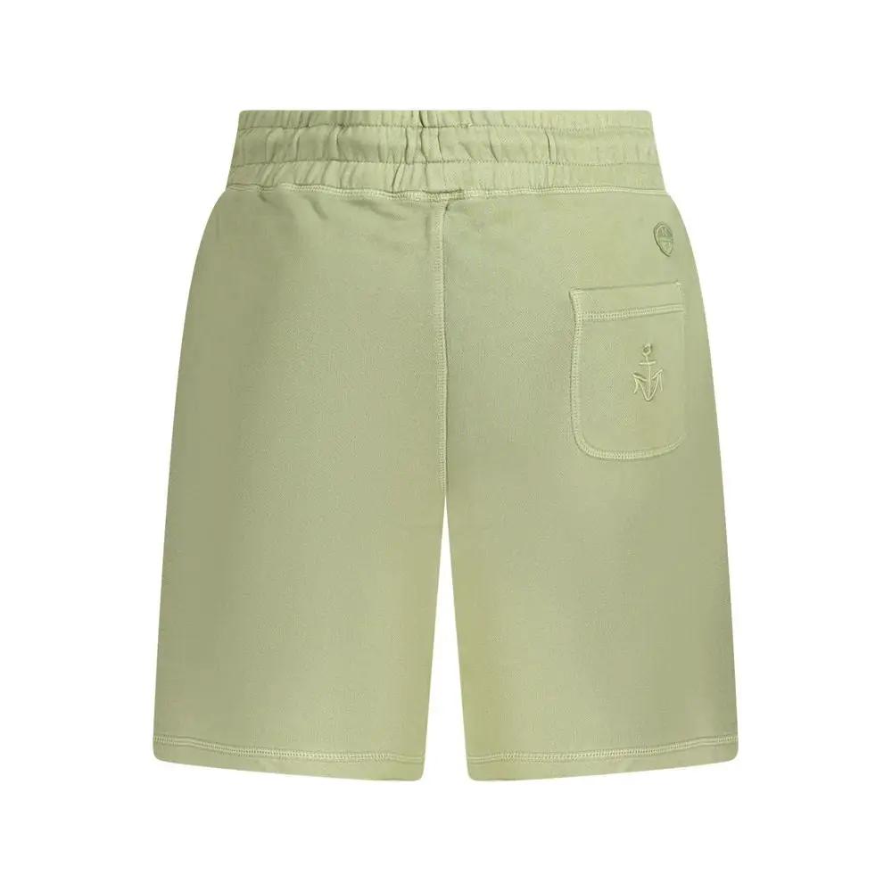 North Sails Verde Cotton Men's Sweatpant by North Sails