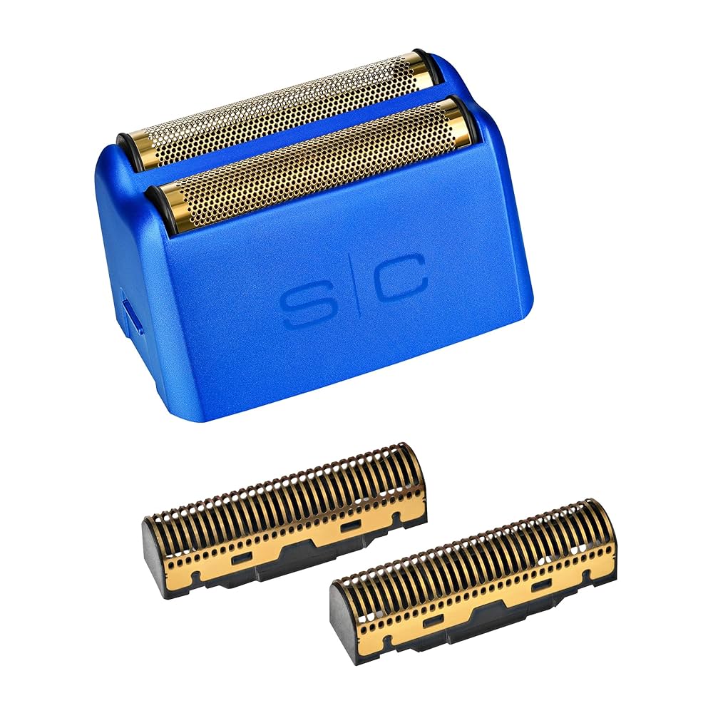 Stylecraft Rasoir Sans Fil Prodigy