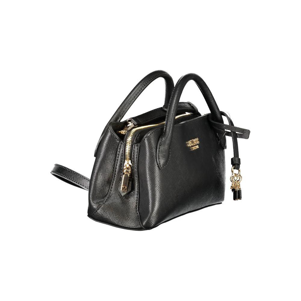 Guess Jeans Black Polyurethane Women Handbag by Guess Jeans