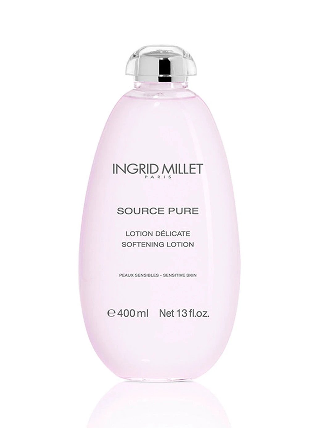 Source Pure-Lotion Delicate Sans Alcool-Locion Delicada by Perfumerías Padilla