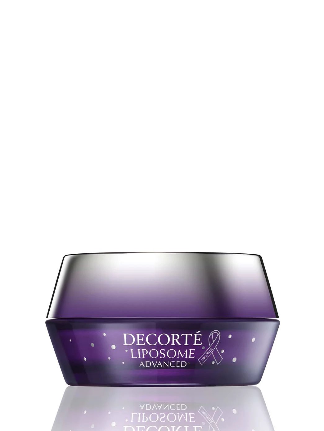 Cofre Liposome Advanced Repair Cream Purple Ribbon by Perfumerías Padilla