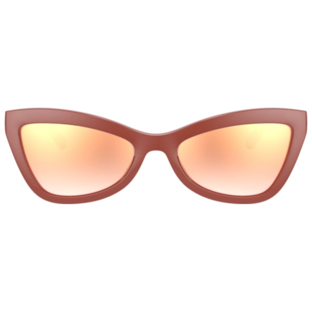Michael Kors Multicolor Resin Sunglasses by Michael Kors