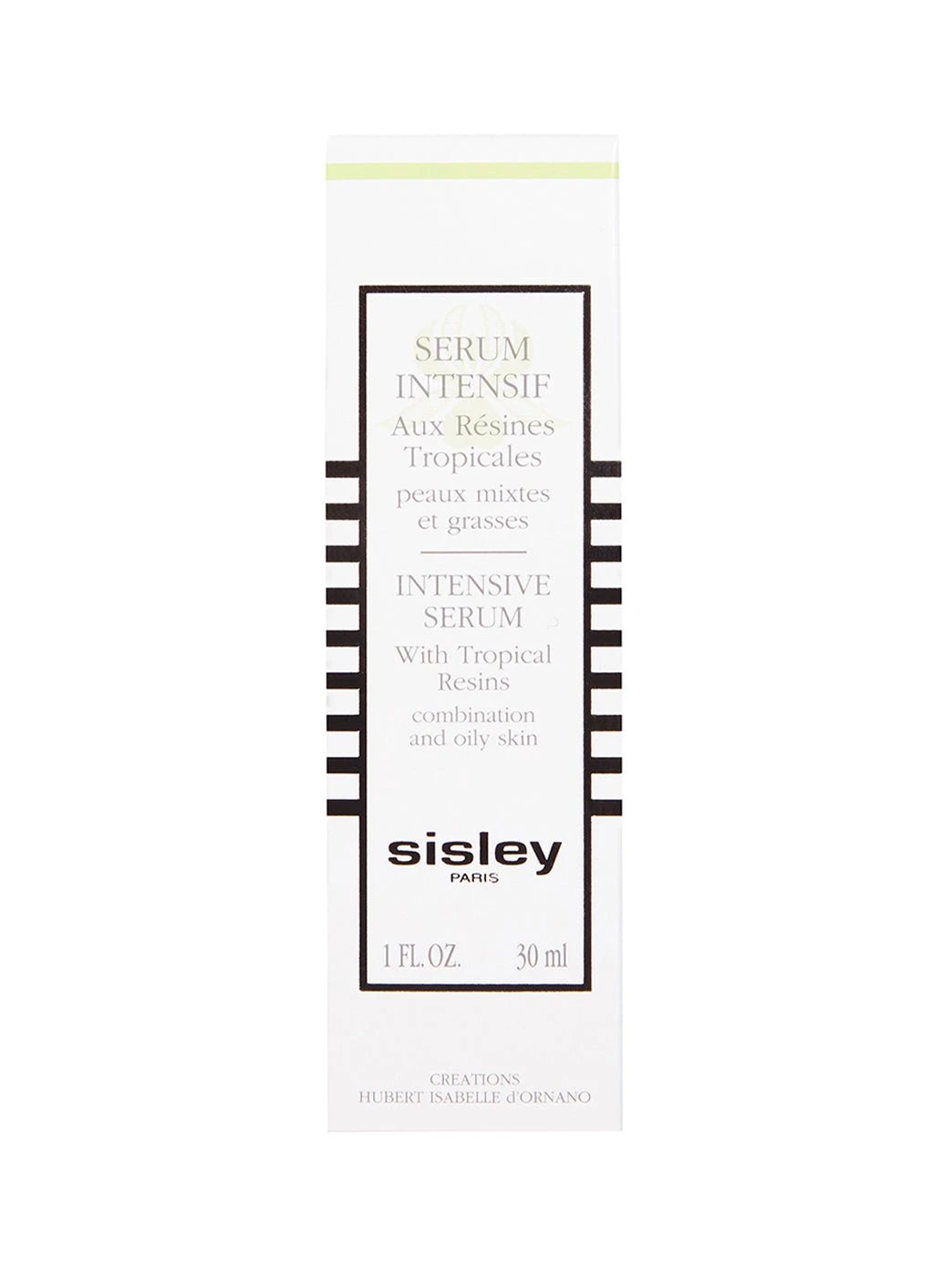 Serum intensif aux Resines Tropicales by Perfumerías Padilla