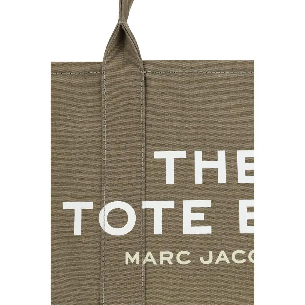 Marc Jacobs Bicolor Cotton Shoulder Bag by Marc Jacobs