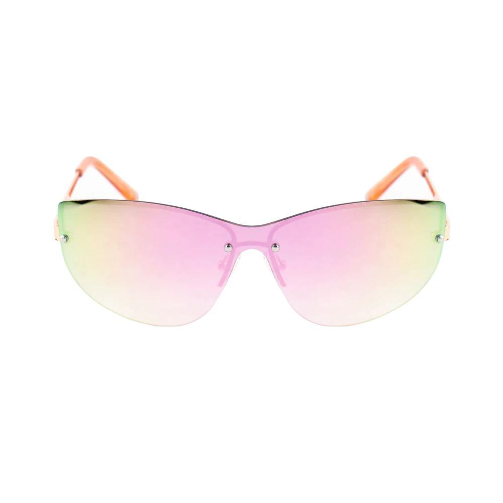 Guess Gold Injected Sunglasses by Guess