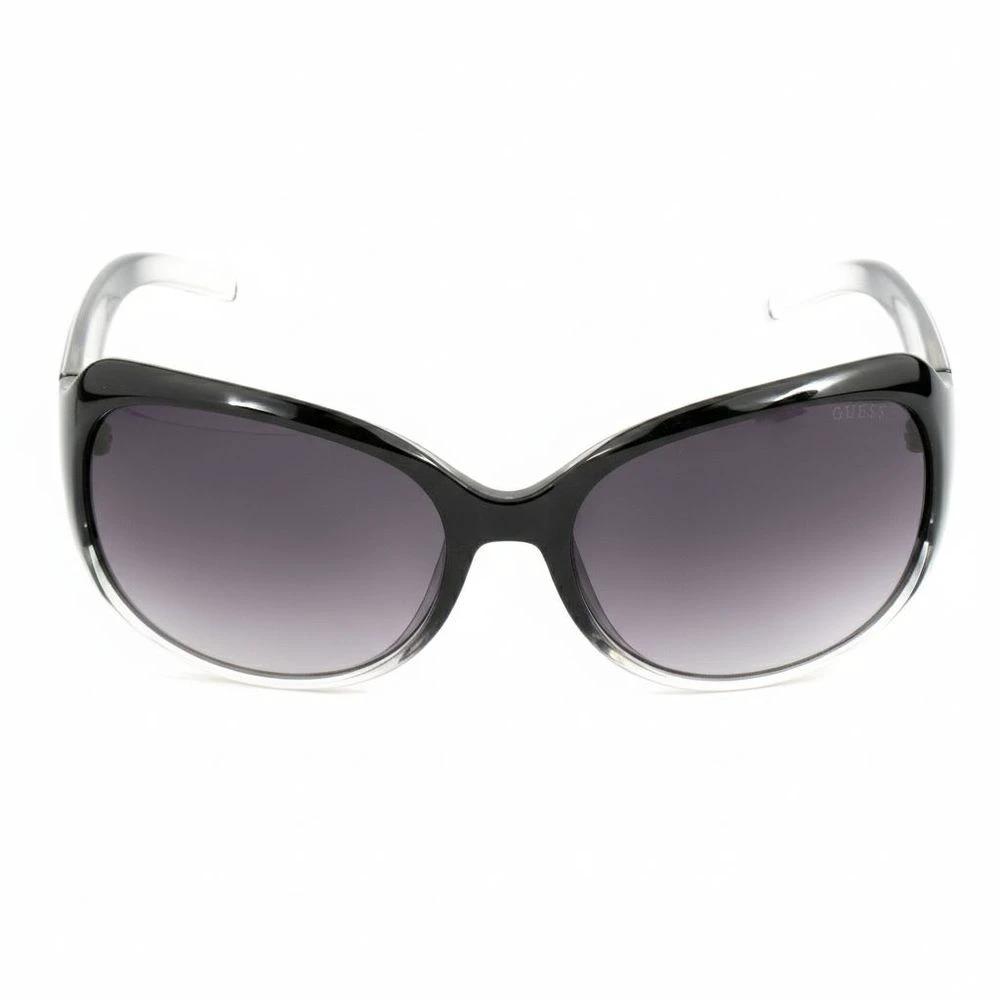 Guess Black Injected Sunglasses by Guess