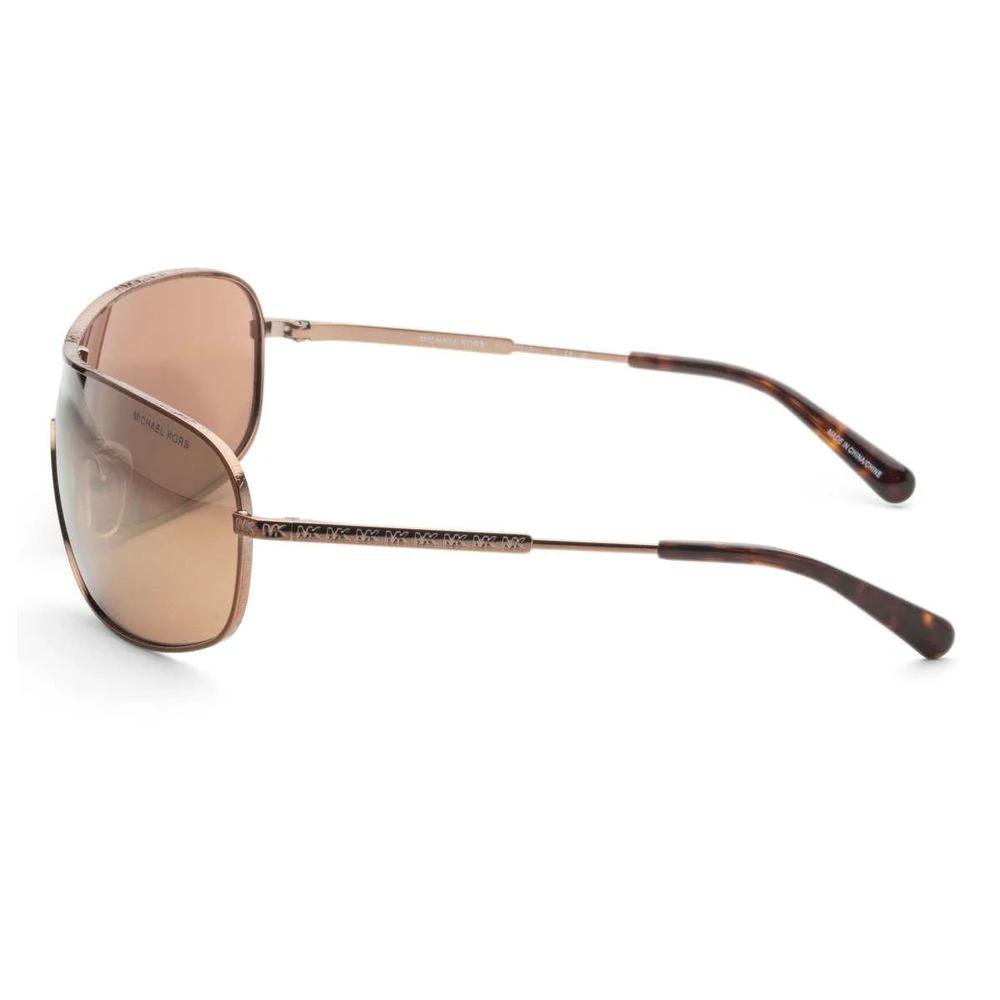 Michael Kors Multicolor Metal Sunglasses by Michael Kors