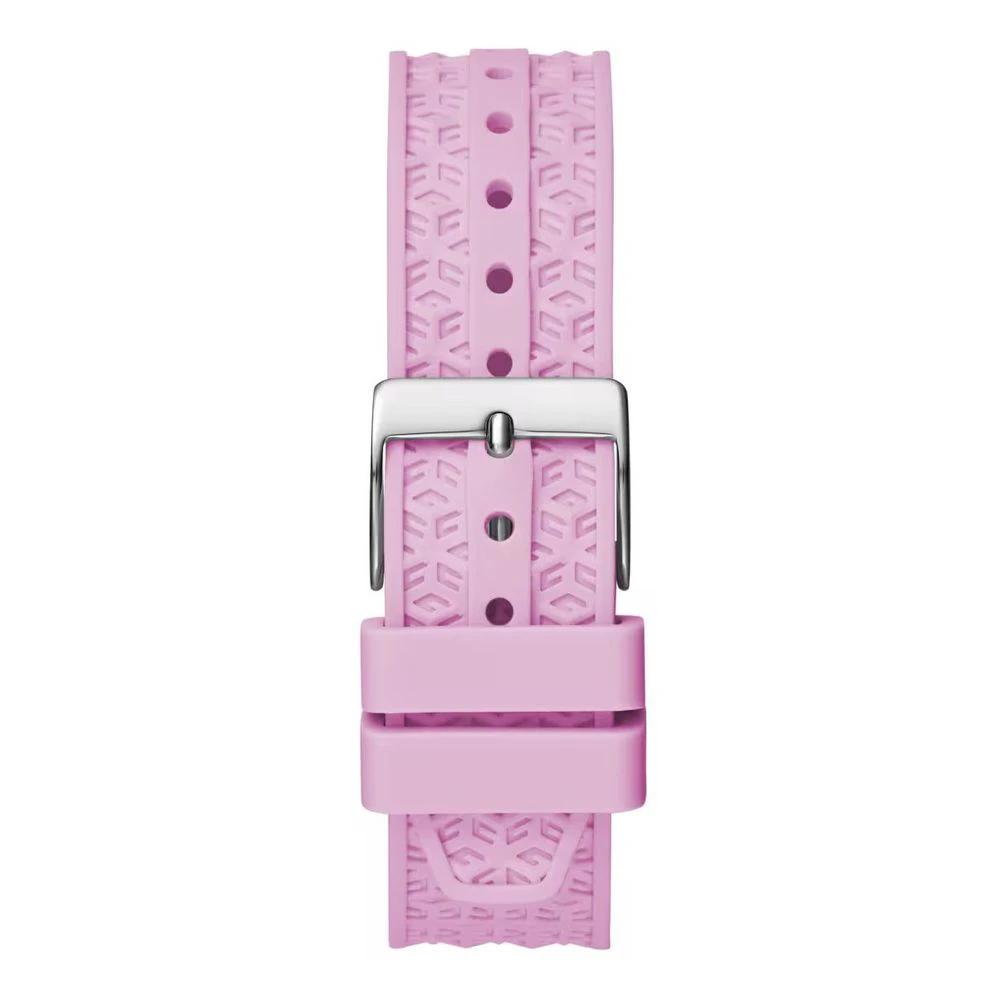 Guess Multicolor Synthetic Dress Watch by Guess