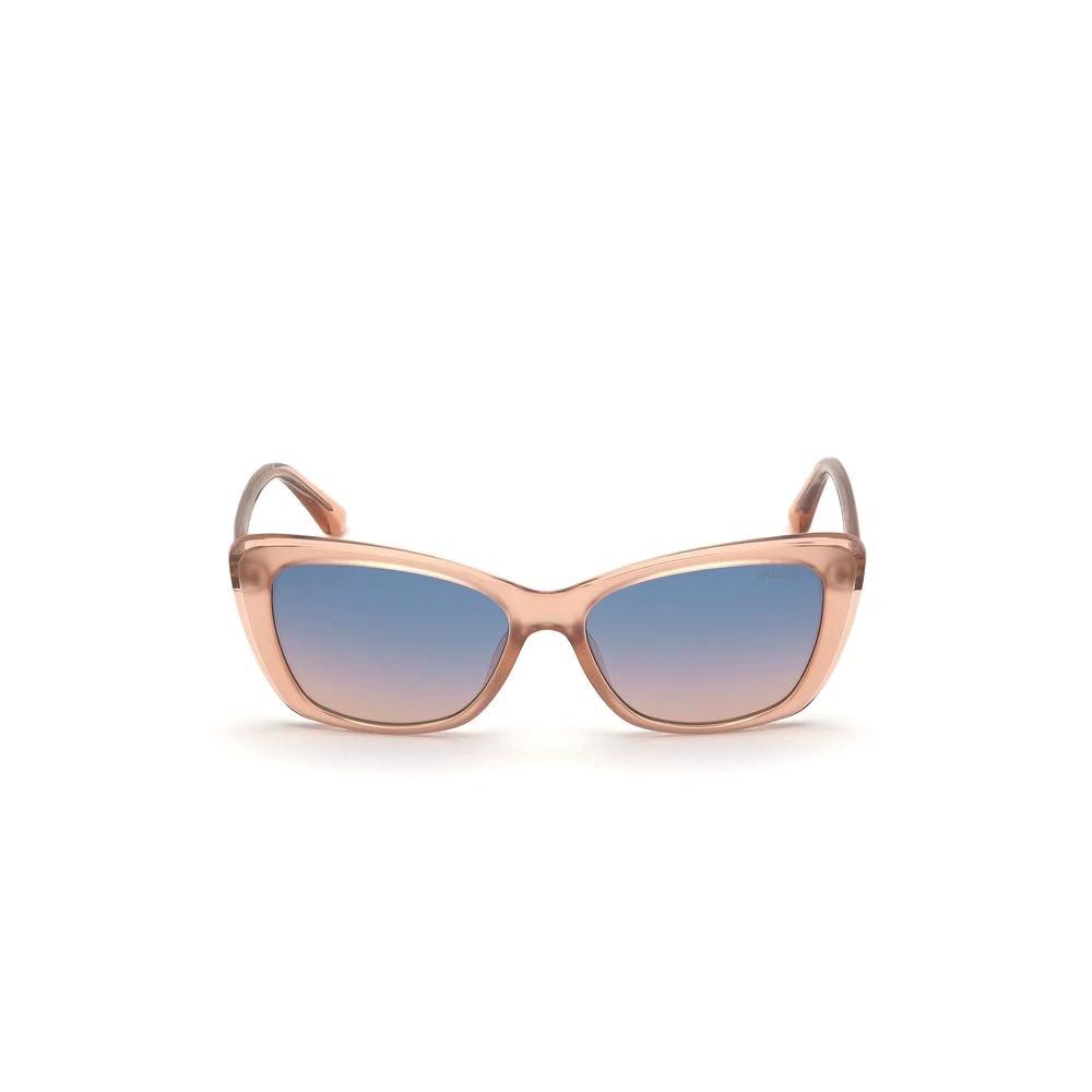 Guess Multicolor Injected Sunglasses by Guess