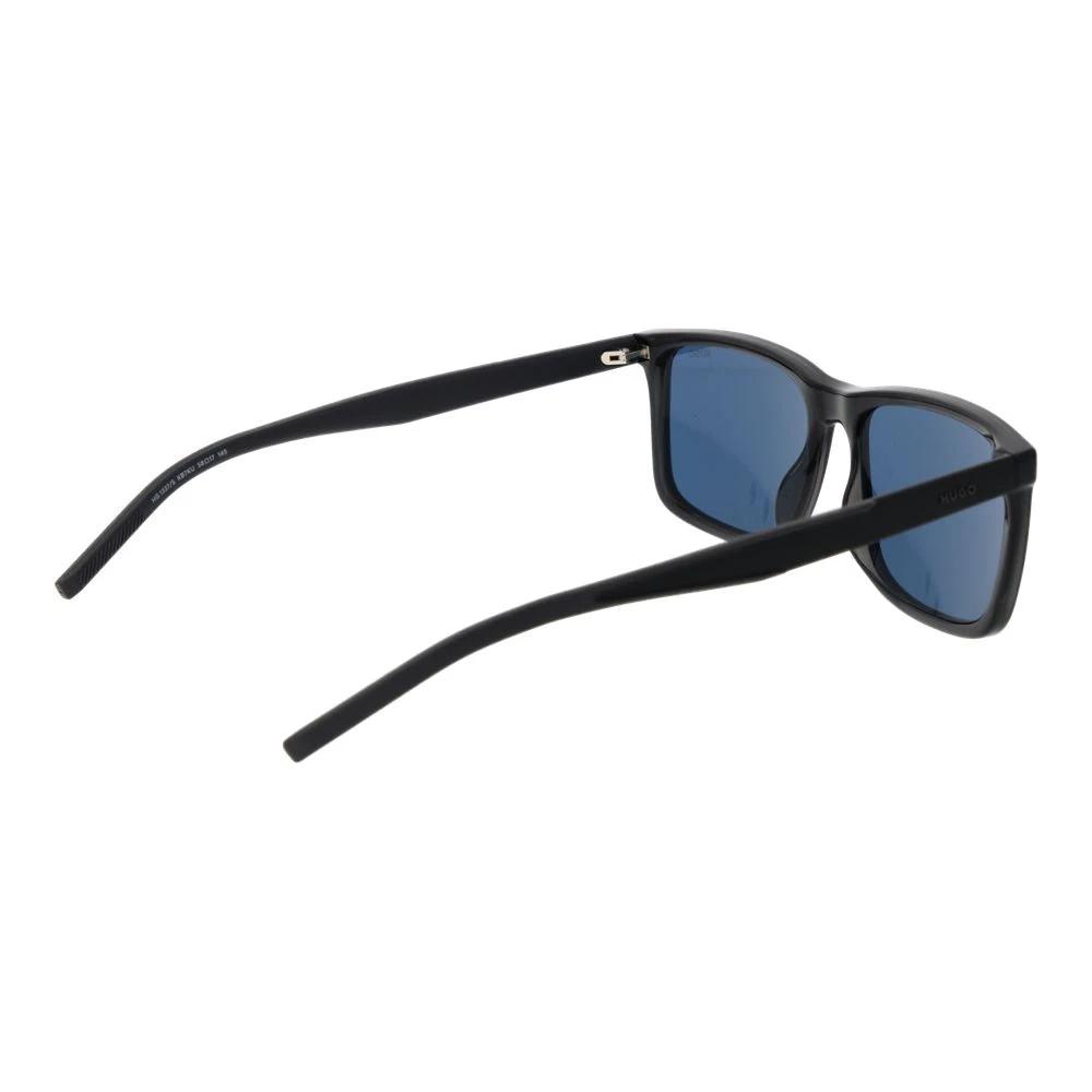 Hugo Boss Gray Sunglasses by Hugo Boss