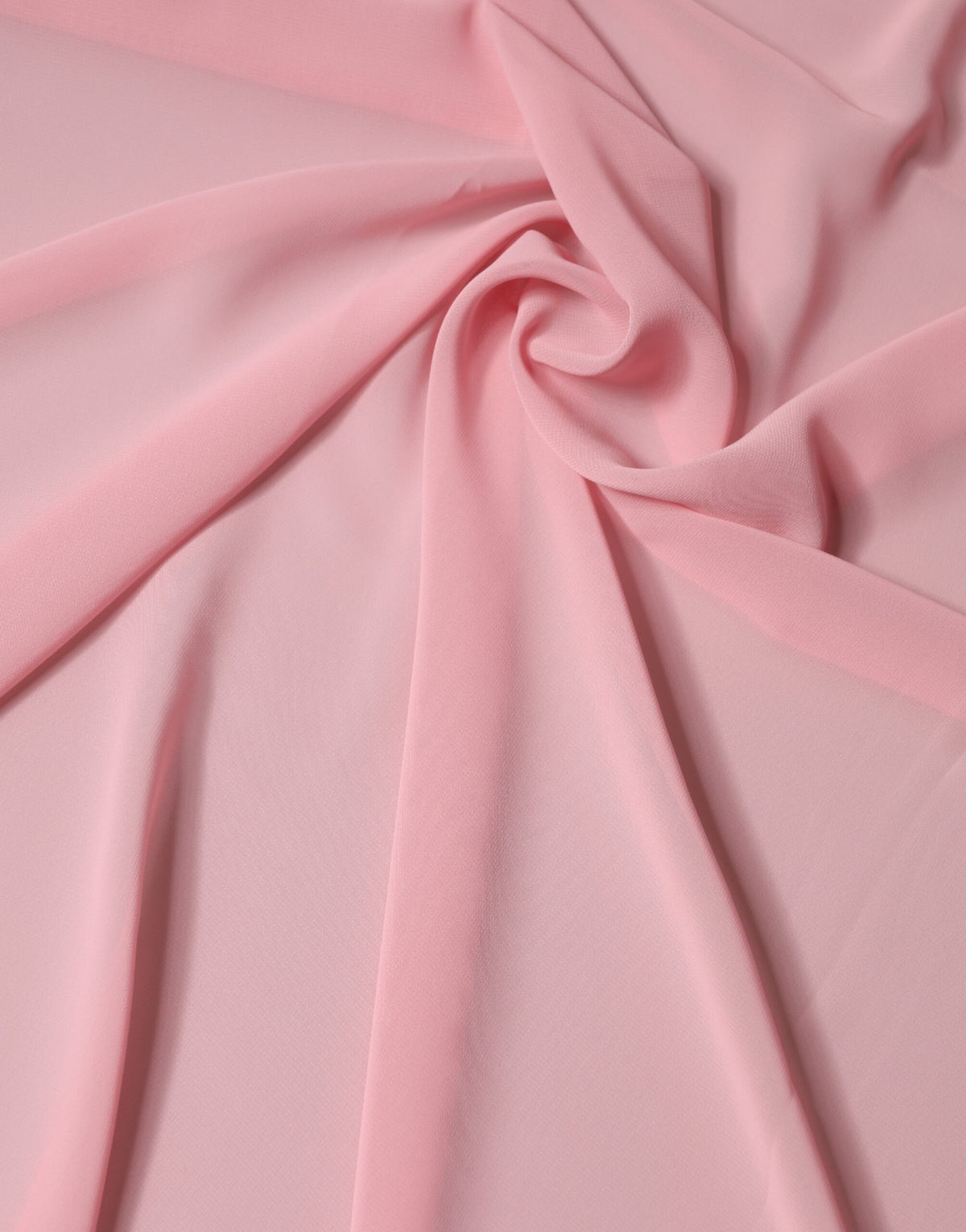 Dolce & Gabbana halsduk för herre i rosa siden – MS7650