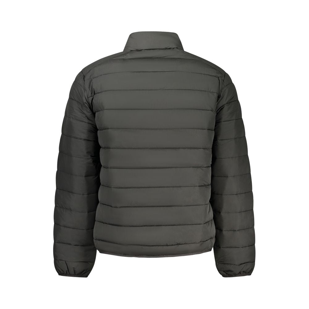 Veste Fila homme Revello en polyester noir – FI-41912