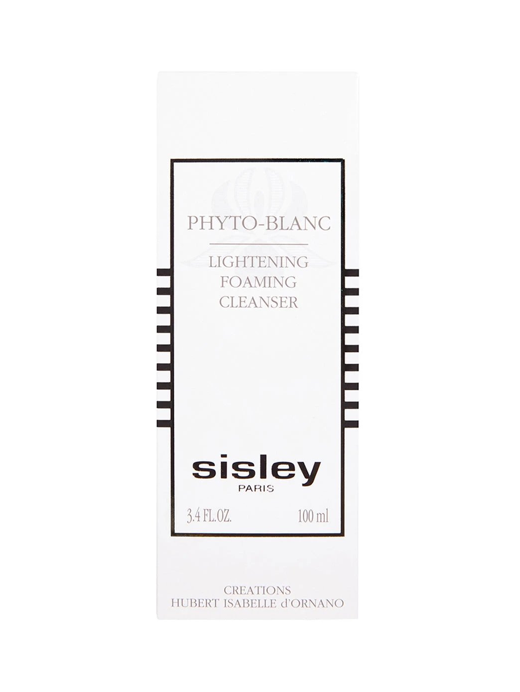 Phyto-Blanc Lightening Foaming Cleanser by Perfumerías Padilla
