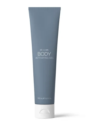 ageLOC Body Activating Gel 100 ml by Nu Skin
