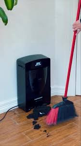 JRL Aspiratore a pulizia rapida JPF004