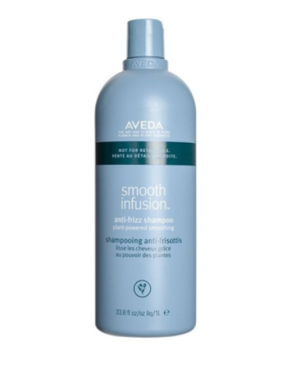 AVEDA Smooth Infusion Anti-Frizz Shampoo 1000 ml