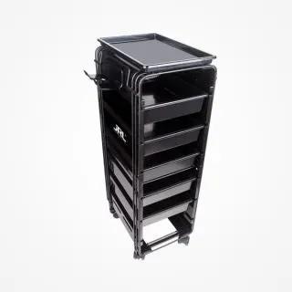 JRL Chariot pour salon de Coiffure by JRL