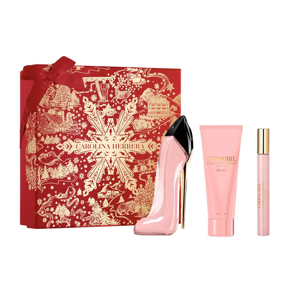 Carolina Herrera - Coffret Good Girl Blush by Carolina Herrera