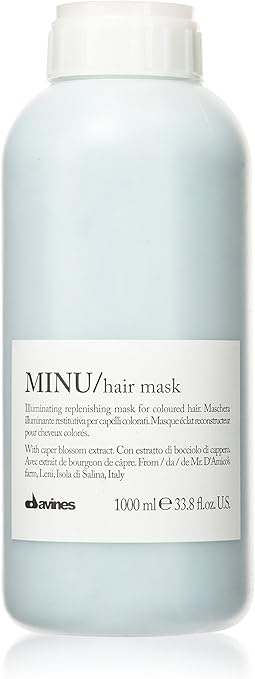 Davines MINU - Hair Mask 1000 ml