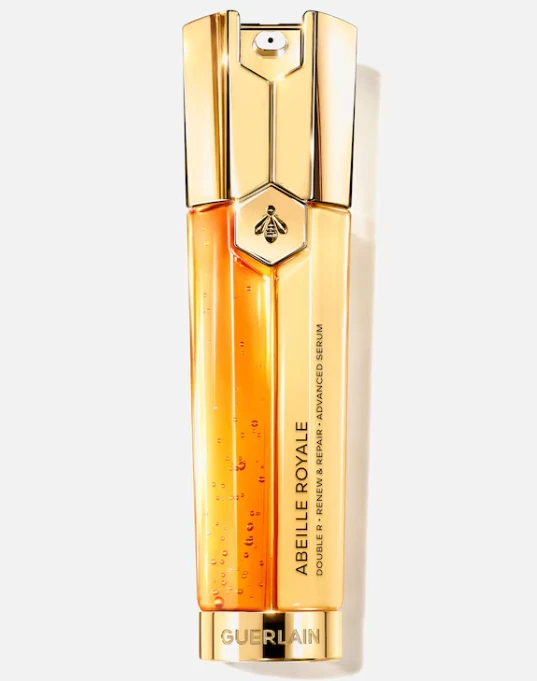 Guerlain Abeille Royale Advanced Serum Double R 50ml by HBPS Beauty & Fashion