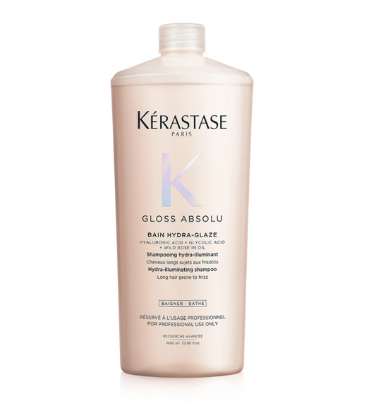 Kerastase Gloss Absolu Bain Hydra-Glaze