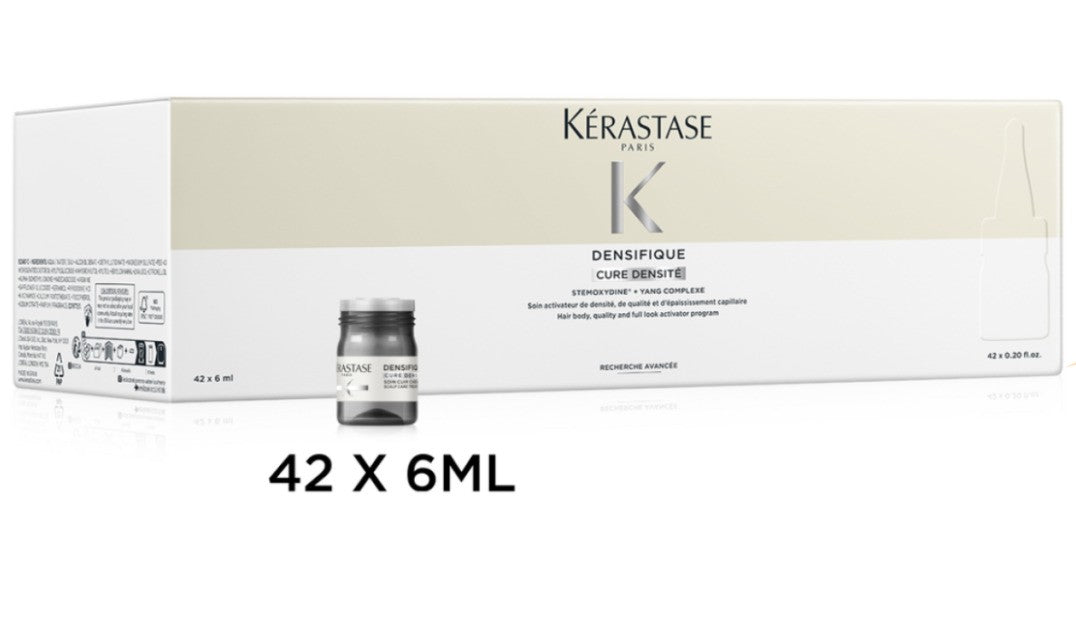 <tc>Kerastase</tc> Densifique Density Cure