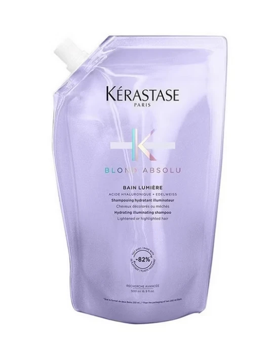 Kerastase Shampooing Blond Absolu Bain Lumière by Kerastase